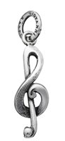 Charm Giovanni Raspini Charms in Argento 06326 - 06326